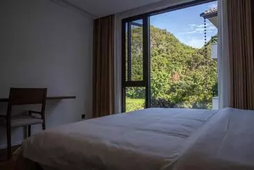 Aamiaismajoitus (B&B) Fanzhu