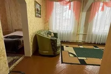 Otel двухместный семейный номер