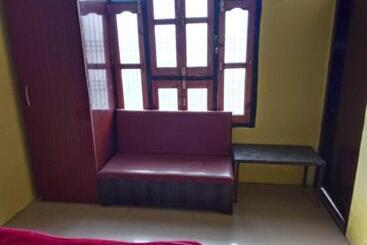 Hotel Dev Aagmann In