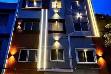 Hotel Green View