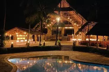 ホテル Jaz Amaluna