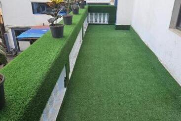 Hotel Kiara Eshosans Palace