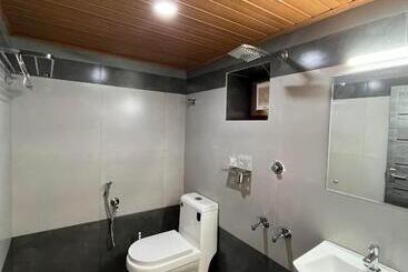 酒店 Kovilakam Achutham