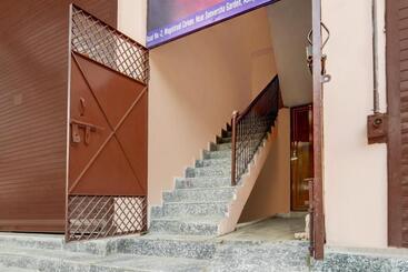 בית מלון כפרי Kashyap A Luxury Guest House