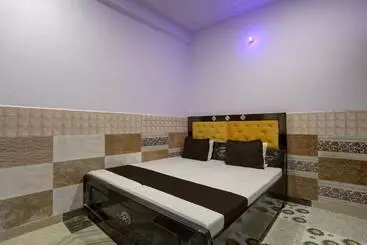 Hotel O Mansi