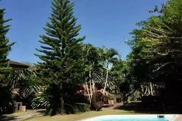 ホテル Pine Valley Khaoyai
