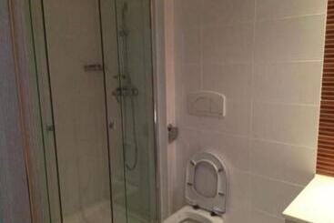 Hotell Rin Grand Residence 2