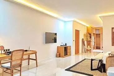 Hotelli Villa Valito
