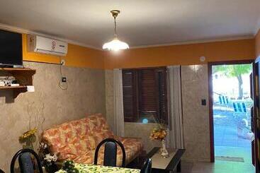 بنسيون El Rincon De Clarita