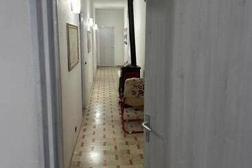 פנסיון Gli Ulivi