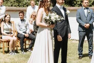 Пансион Hospoda Na Statku