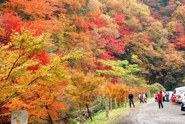 Pansiyon Issyuku Ike Issyo En Vacation Stay 86605v