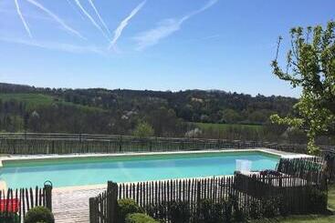 بنسيون La Sautie