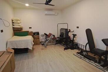 پانسیون Mingzhuge