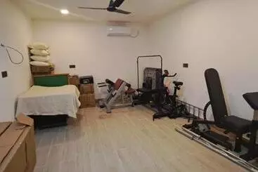 Pensão Mingzhuge