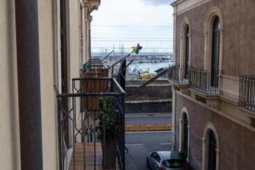 پانسیون Molo Di Levante