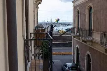 پانسیون Molo Di Levante
