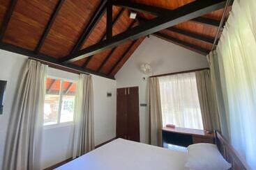 بنسيون Peacock Garden By Nature Hideout Mirissa