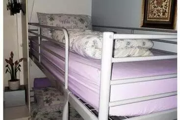 ペンション Private Annex, Little Flat, Private Entrance