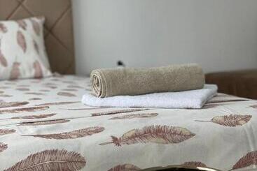 پانسیون Summer Dreams