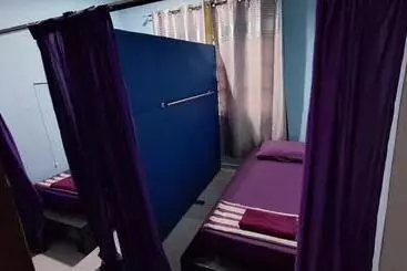 Herberge Knight Residence