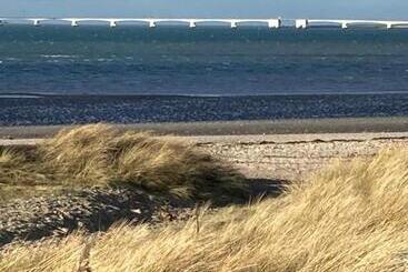 민박 Duinstrand Burgh Haamstede