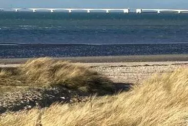 Aamiaismajoitus (B&B) Duinstrand Burgh Haamstede