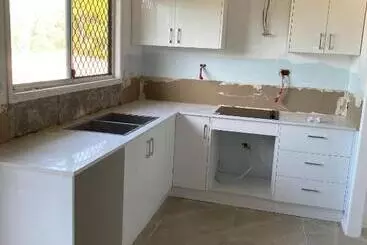 Bed and Breakfast Goldfinger Dream House