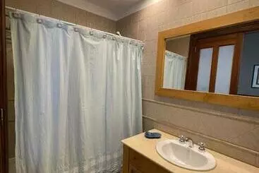 Aamiaismajoitus (B&B) La Casona De Blanca