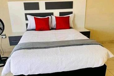 Bed and Breakfast Tshabelang Mountain View Lodge