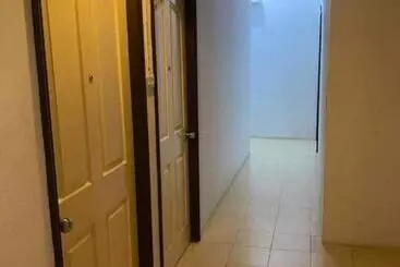 Hotelli Jomtien Seaside Guesthouse