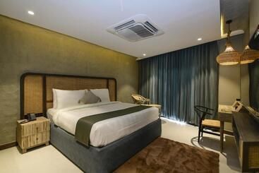 Hotel Origin Boutique