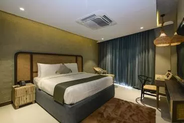 Hotel Origin Boutique