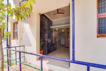 Hotel Oyo Ks Comfort