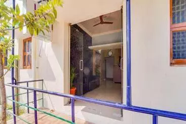 Hôtel Oyo Ks Comfort