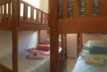 Hotel Pé De Manga Hospedagem