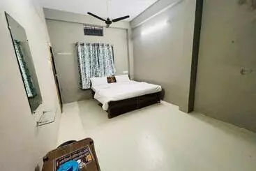 Hôtel Swastik Palace