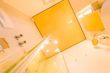 بنسيون An Der Linah