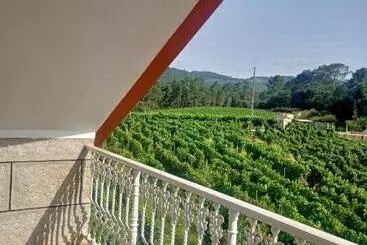 ペンション Casa Do Avò