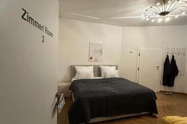 膳宿费 Datri Petite Suite 1   3