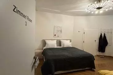 پانسیون Datri Petite Suite 1   3