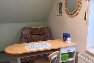 Majatalo Einzelzimmer Obergeschoss