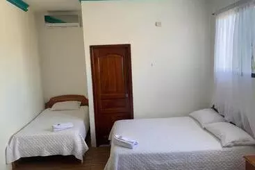 Pensionat Emanuel Hostal