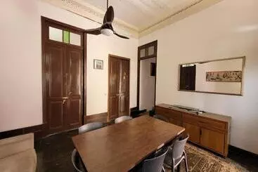 پانسیون Guattari House Santa Teresa