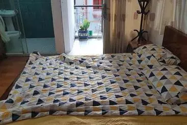 Majatalo Guest House Thanh