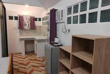 Pensionat Ilamilia Hope Guest House