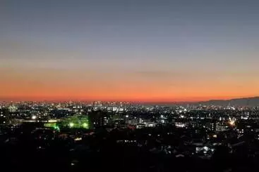 ペンション Iiiホーム