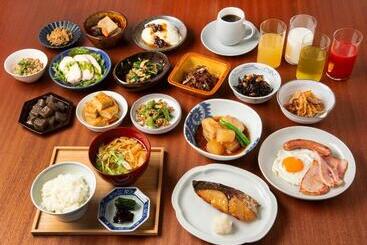 Sotetsu Hotels The Splaisir Yokohama