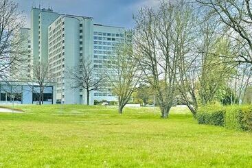 Trip Inn Hotel Frankfurt Heusenstamm