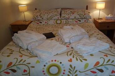 Bed and Breakfast Agar House